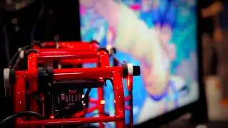 HyperX Booth at PAX Prime 2013 - Part 2