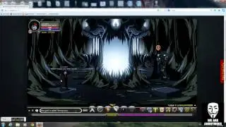 Aqw, Anonymous guild.