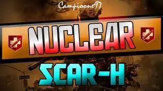 NUCLEAR RAID W/SCHAR-H