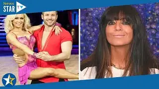 Claudia Winkleman admits she spots victims of 'Strictly Come Dancing curse' before others