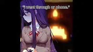 IM COOKED😔 #fypシ #dontflop #trend #ddlc #drawing #alpha #dokidokiliteratureclub #danganropa