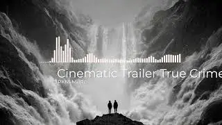Cinematic Trailer True Crime by PKM [No Copyright Music]