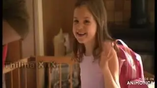 Bridge To Terabithia Bloopers 2 And Behind the scenes Of Aarons Family