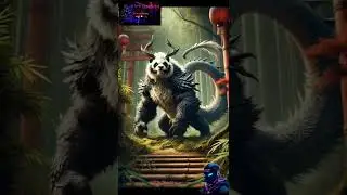 Epic Character Fusion &ndash; Watch the Transformation!