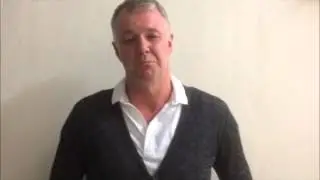 Gary Pallister on his all-time favourite centre-back partner