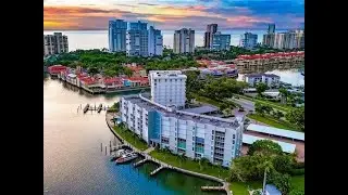 Berkshire Hathaway HomeServices Florida Realty - 300 Park Shore Drive 1E