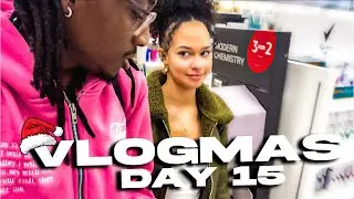 2BUSY VLOGMAS VLOG #15