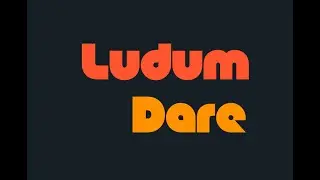 Играем в игры с Ludum Dare 57 #ludumdare