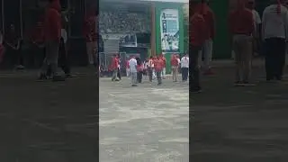 masih suasan kemerdekaan Republikk Indonesia