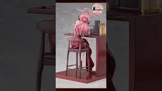 Aru (Dress): Memorial Lobby Ver. | Blue Archive | Solarain