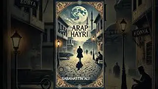 Arap Hayri #seslihikayedinle #hikaye #sabahattinali
