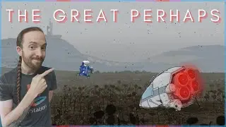 🔴 Perhaps It's Great | The Great Perhaps | Nintendo Switch