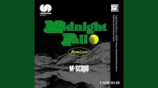 Night Glow (Dominic Dawson Remix)