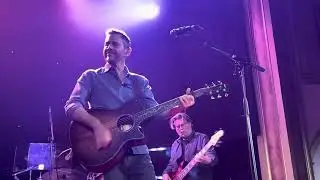 Toad the Wet Sprocket - &ldquo;California Wasted&rdquo;