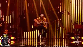 Warren Peay House Of The Rising Sun Full Performance | American Idol 2023 Final 12 S21E15