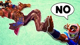 How To COUNTER Gilgamesh! Items, Counterpicks & Counterplay