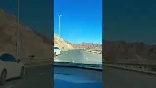Mountains Of Rak #trendingshorts #travel