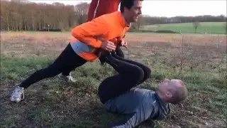 Bootcamp oefeningen ideeën  - Oosterbeek / Renkum