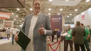 CEDIA Expo 2022 with DeVance Electronic Lifestyle