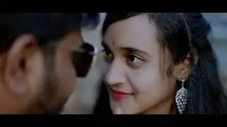 RAGHAVA&BHARGAVI PRE WEDDING SHOOT