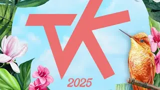 TVK DEMO 2025 Turnvakantiekamp!