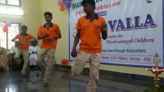Lavalla 200 celebration