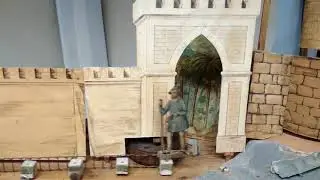 Dětenick&yacute; betl&eacute;m