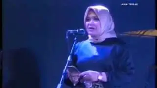Final Bintang Radio RRI Semarang 2018