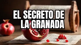Descubrimiento Sorprendente: &iquest;Qu&eacute; Oculta la Granada en la Biblia?