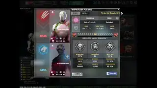 Maximizando Nuevos personajes HIDE en WolfTeam Latino