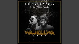 Wajellwa (Instrumental)