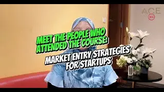 Market Entry Strategies for Startups