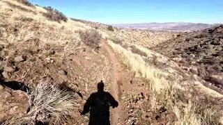 Timberline to Ballardini