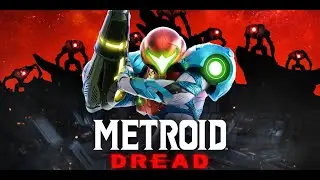 Metroid Dread - Directo #4 Espa&ntilde;ol - Nintendo Switch