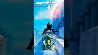 Riptide GP2 - Extreme Stunt Racing Game #riptidegp2 #gaming #gameplay