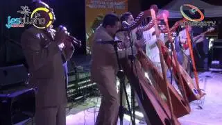 REYNALDO ARMAS  EN AMANECER LLANERO AGUAZUL 2017