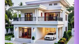 Exterior Home Aesthetics | Timeless Facade Design, Materials & Lighting Inspiration