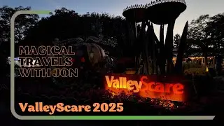 ValleyScare 2025