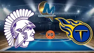 Barnesville vs Norman County East-Ulen/Hitterdahl (BBB -  Feb 16th 2023)