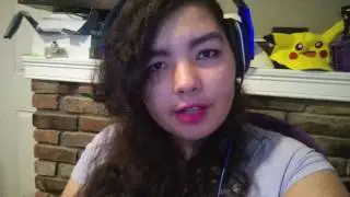 [Over] Live at Twitch.tv/Violinaria