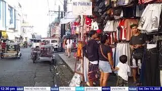RMN NetworkNews | DECEMBER 13, 2025 | 12NN