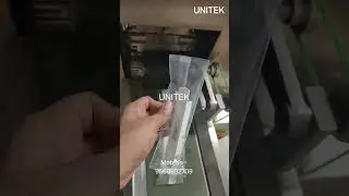 Door Handle Packaging Machine