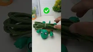 Turtle Coaster - Cute adorable turtles #turtle #coaster #turtlecoaster #fyp part291