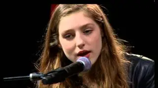Amazing Birdy with Heart Of Gold & Light Me Up