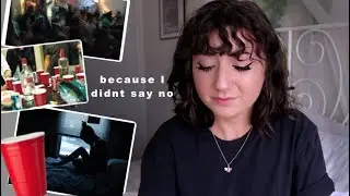 Story Time: Because I Didn't Say No *Trigger Warning*