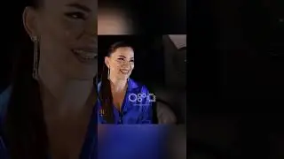 'Ty t&euml; jam mir&euml;njoh&euml;se gjith&euml; jet&euml;n' Ester Bylyku preket kur kujton sakrific&euml;n q&euml; Rozana b&euml;ri p&euml;r t&euml;