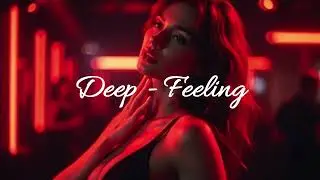 Deep House Night Mix 2025 | Smoke Mood | Lounge Chill &bull; Relax &bull; Focus - #13