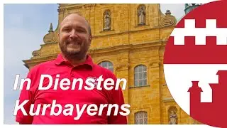 Ortenburgica unterwegs in Amberg: Graf Christian von Ortenburg als Statthalter der Oberpfalz