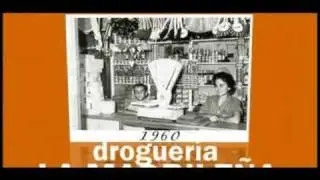 PERCHAN audiovisual cincuentenario