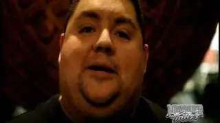 Lowrider Tattoo - Gabriel Iglesias